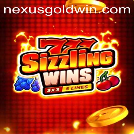 Experience the Thrill with 777sizzlingwins: An Introduction to the Game