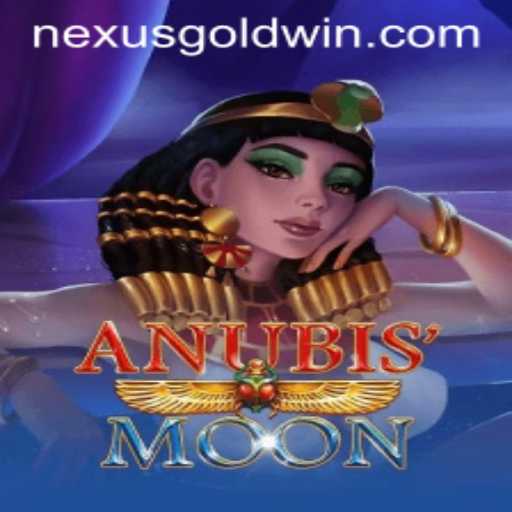 Exploring the Mystical World of AnubisMoon: A Nexus of Gold and Adventure