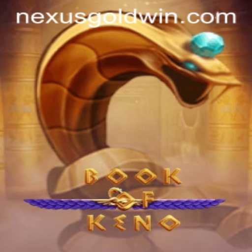 Exploring BookOfKeno: An Innovative Approach to Classic Gaming