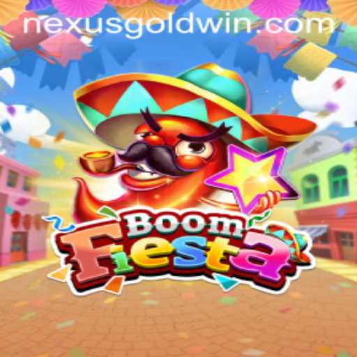 Unveiling BoomFiesta: The Next Big Thing in Strategy Gaming