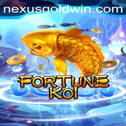 Unveiling FORTUNEKOI: A Dive into the Exciting World of Nexus Gold Ph