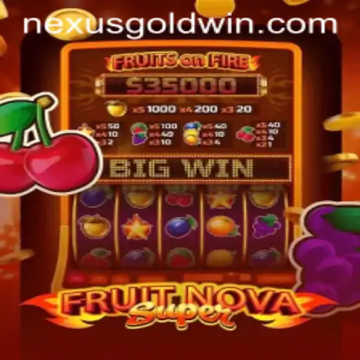 Exploring FruitNovaSuper: A Nexus of Entertainment and Gamification