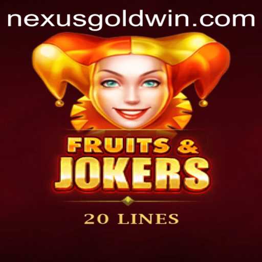 Exploring the Thrills of FruitsAndJokers20: A Nexus Gold Ph Perspective