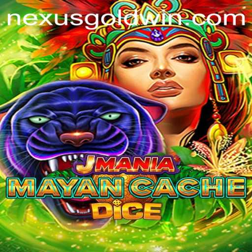 Discover the Thrills of JManiaMayanCacheDice: An Exciting Nexus of History and Chance