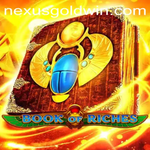 Book of Riches: Discover Nexus Gold Ph and Unravel Ancient Mysteries