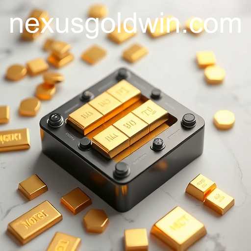 Nexus Gold Ph