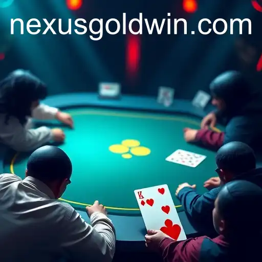 Exploring Poker Games: A Comprehensive Guide with Nexus Gold Ph