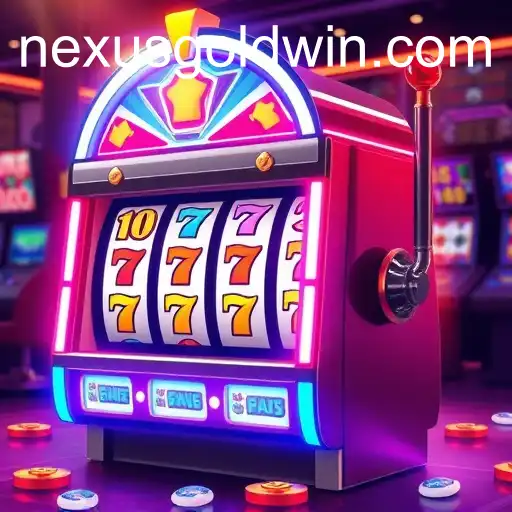 Exploring the World of Slot Machines: Nexus Gold Ph and Beyond
