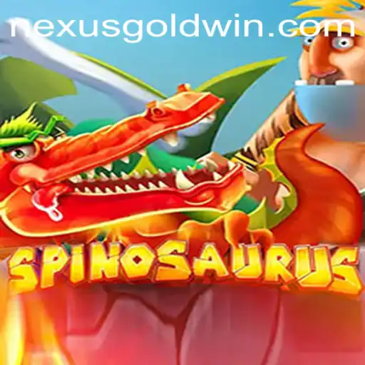 Exploring the Adventure: Spinosaurus and the Nexus Gold Ph Phenomenon