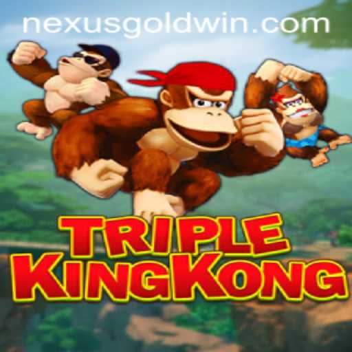 Discovering the Adventures of TripleKingKong in the Nexus Gold Ph World