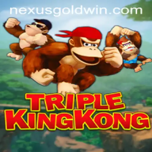 Discovering the Adventures of TripleKingKong in the Nexus Gold Ph World